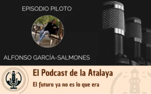 Lee más sobre el artículo Episodio piloto. El futuro ya no es lo que era