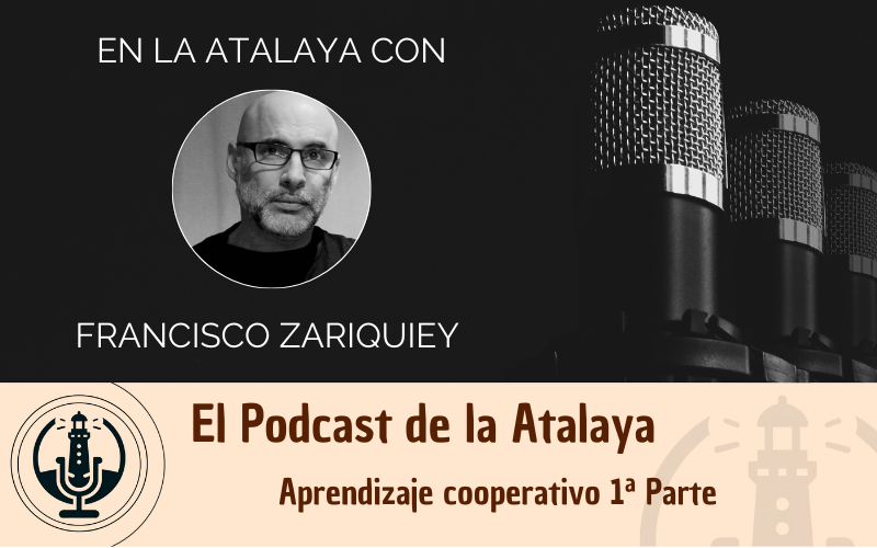 Lee más sobre el artículo Aprendizaje cooperativo. 1 parte