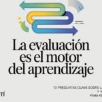 10 ideas clave sobre evaluación formativa de Neus Sanmartí