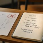 Evaluación formativa, una evaluación para el aprendizaje