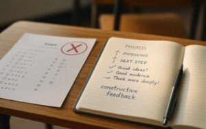 Lee más sobre el artículo Evaluación formativa, una evaluación para el aprendizaje