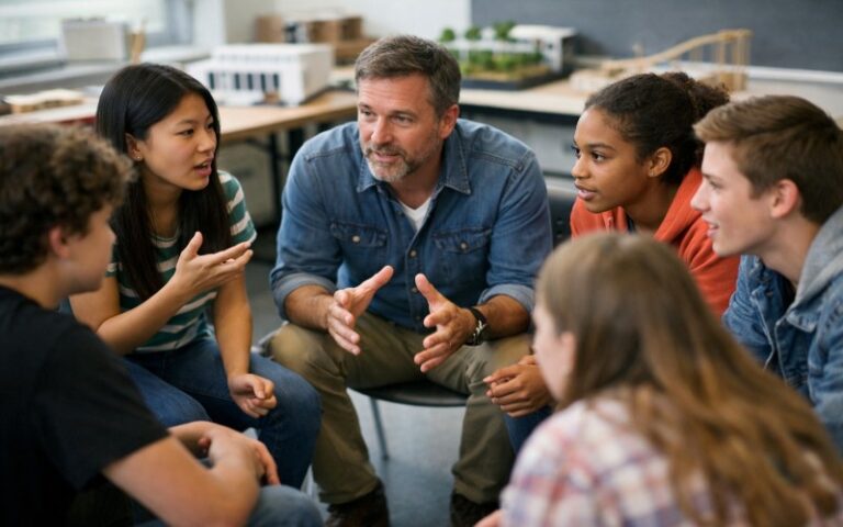 El problema no es el currículo