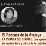 La escuela del diálogo. Una apuesta por la formación ética y crítica de la ciudadanía