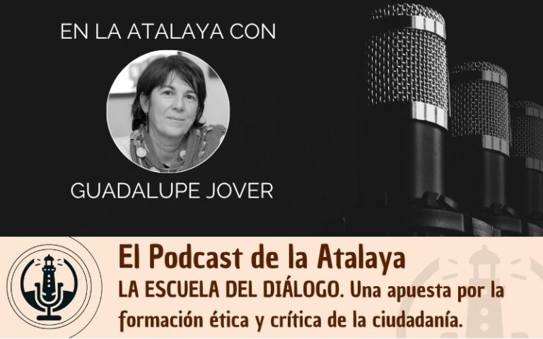 La escuela del diálogo. Una apuesta por la formación ética y crítica de la ciudadanía