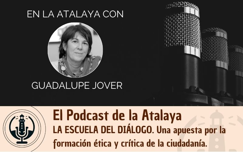 En este momento estás viendo La escuela del diálogo. Una apuesta por la formación ética y crítica de la ciudadanía