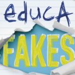 Las 50 mentiras y medias verdades sobre la educación española en el libro Educafakes.