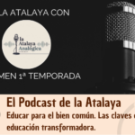 Educar para el bien común. Las claves de una educación transformadora.