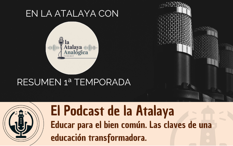 En este momento estás viendo Educar para el bien común. Las claves de una educación transformadora.