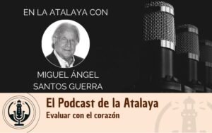 Lee más sobre el artículo Evaluar con el corazón.