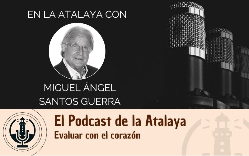 En este momento estás viendo Evaluar con el corazón.